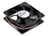 ZALMAN ZM F1 Plus - Case fan - 80 mm