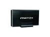 takeMS mem.line - Hard drive - 500 GB - external - 3.5