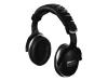 Koss QZ 900 - Headphones ( ear-cup ) - active noise cancelling