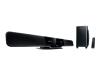 Philips-HSB2313 - Home theatre system