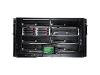 HP BLc3000 Enclosure - Rack-mountable - 6U - power supply - hot-plug