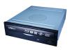 LiteOn iHES208 - Disk drive - DVDRW (R DL) / DVD-RAM / BD-ROM - 8x - Serial ATA - internal - 5.25