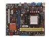 ASUS M2N68-AM SE2 - Motherboard - micro ATX - GeForce 7025 - Socket AM2 - UDMA133, Serial ATA-300 (RAID) - Ethernet - video - High Definition Audio (6-channel)
