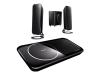 Philips-HES4900 - Home theatre system