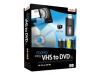 Corel
243100EU
Easy VHS to DVD f Mac/EN Mac