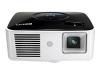 BenQ Joybee GP1 - DLP Projector - 100 ANSI lumens - SVGA (858 x 600) - 4:3