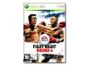 Fight Night Round 4 - Complete package - 1 user - Xbox 360