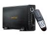 Dane-Elec SO Speaky HDMI - Digital AV player - HD 500 GB