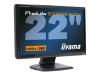 Iiyama Pro Lite E2208HDSV-1 - LCD display - TFT - 22