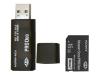 Sony - Flash memory card - 16 GB - Memory Stick PRO Duo Mark2