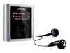 Philips GoGear SA1942 - Digital player - flash 4 GB - WMA, MP3