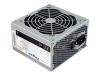 Tagan SuperRock Series TG350-U33II - Power supply ( internal ) - ATX12V 2.2 - AC 115-230 V - 350 Watt - PFC