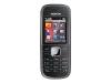 Nokia 5030 XpressRadio - Cellular phone with FM radio - GSM - graphite
