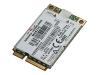 ThinkPad Broadband Wireless WAN-ready Option - Wireless cellular modem - plug-in module - PCI Express Mini Card - GSM, CDMA, GPRS, EDGE, HSDPA, CDMA 2000 1X EV-DO Rev. A, WCDMA, HSUPA, HSPA - 7.2 Mbps - Vodafone