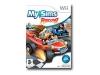 MySims Racing - Complete package - 1 user - Wii