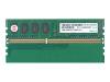 Apacer - Memory - 1 GB - DIMM 240-pin - DDR3 - 1333 MHz / PC3-10600 - CL9 - 1.5 V - unbuffered - non-ECC