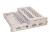StorCase - Storage controller (RAID) - 1 Channel - Ultra160 SCSI - 160 MBps - RAID 0, 1, 3, 4, 5, 10, 50 - SCSI - white