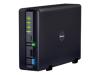 Synology Disk Station DS109+ - NAS - 0 GB - Serial ATA-300 - Gigabit Ethernet