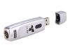 PCTV Hybrid Stick Solo 340E - DVB-T receiver / analogue TV tuner - Hi-Speed USB