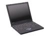 Compaq Evo Notebook N400c - PIII 850 MHz - RAM 256 MB - HDD 20 GB - RAGE Mobility M1 - 12.1