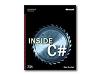 Inside C# - reference book - CD - English