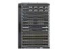 Cisco MDS 9513 Director with Fabric 2 Modules - Switch - 14U - rack-mountable