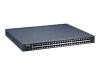 D-Link DES 1048G - Switch - 50 ports - EN, Fast EN, Gigabit EN - 10Base-T, 100Base-TX, 1000Base-T