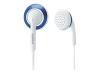 Philips SHE2642 - Headphones ( ear-bud )