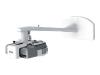 Epson ELP MB24 - Mounting kit ( wall mount ) for projector