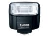 Canon Speedlite 270EX - Hot-shoe clip-on flash - 27 (m)