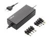 Trust 70W Notebook Power Adapter - Power adapter - 70 Watt