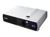 Sony VPL DX15 - LCD projector - 3000 ANSI lumens - XGA (1024 x 768) - 4:3 - 802.11g wireless / LAN