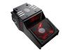 Cooler Master V10 - Processor cooler - ( Socket 754, Socket 940, Socket 775, Socket 939, Socket AM2, Socket AM2+, Socket 1366, Socket AM3 ) - aluminium with copper base