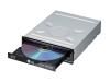 LG BH08LS20 Super Multi Blue - Disk drive - BD-RE - 8x/2x/8x - Serial ATA - internal - 5.25