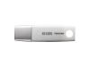 Toshiba - USB flash drive - 8 GB - Hi-Speed USB