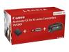 Canon DVK-801 - Camcorder accessory kit