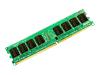 Transcend - Memory - 1 GB - DIMM 240-pin - DDR2 - 533 MHz / PC2-4200 - CL4 - unbuffered - non-ECC