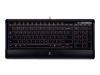 Logitech Compact Keyboard K300 - Keyboard - USB - Belgium