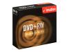 Imation - 5 x DVD+RW - 4.7 GB 8x - storage media