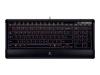 Logitech Compact Keyboard K300 - Keyboard - USB - English - US