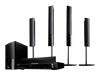 Sony HT-SF360 - Home theatre system - 5.1 channel
