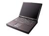 Compaq Armada 110S - C 700 MHz - RAM 128 MB - HDD 10 GB - CD - CyberBlade i7 - Win2000 - 12.1