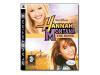 Hannah Montana The Movie - Complete package - 1 user - PlayStation 3
