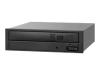 Sony Optiarc AD-7243S - Disk drive - DVDRW (R DL) / DVD-RAM - 24x24x12x - Serial ATA - internal - 5.25