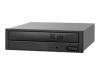 Sony Optiarc AD-7241S - Disk drive - DVDRW (R DL) / DVD-RAM - 24x24x12x - Serial ATA - internal - 5.25
