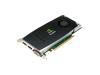 NVIDIA Quadro FX 1800 - Graphics adapter - Quadro FX 1800 - PCI Express x16 - 768 MB GDDR3 - Digital Visual Interface (DVI)