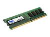 Dell - Memory - 2 GB - DIMM 240-pin - DDR3 - 1066 MHz / PC3-8500 - unbuffered - non-ECC