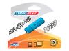Dane-Elec zLight Pen Drive - USB flash drive - 1 GB - Hi-Speed USB