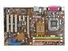 MSI P41T-C31 - Motherboard - ATX - iG41 - LGA775 Socket - UDMA100, Serial ATA-300 - Gigabit Ethernet - High Definition Audio (8-channel)