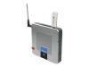 Linksys Wireless-G Router for 3G/UMTS Broadband WRT54G3GV2-VF - Wireless router + 4-port switch - EN, Fast EN, 802.11b, 802.11g